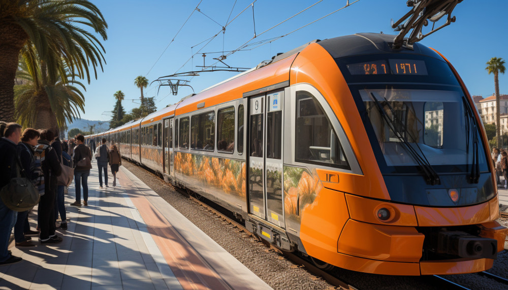 A Guide To Public Transport In Fréjus: Efficiently Navigating Your Way