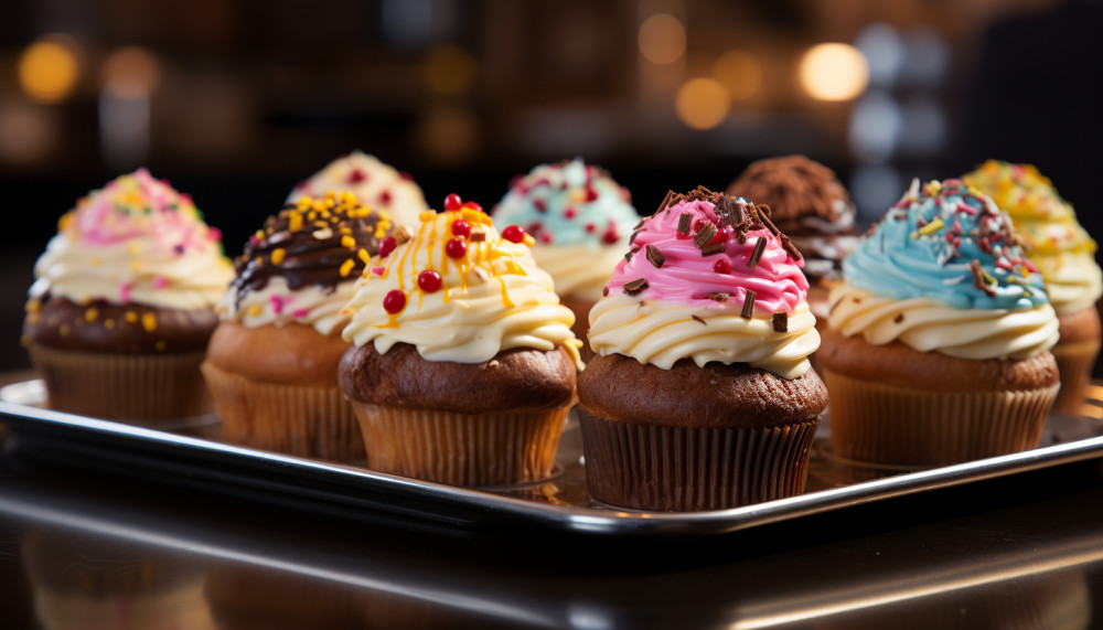 Exploring The Art Of Pastry: A Culinary Tour Of Dubai's Top Bakeries