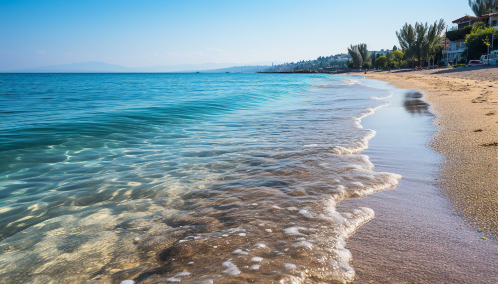 Exploring the Dominican Republic: From e-Ticket Purchase to Destination Discovery