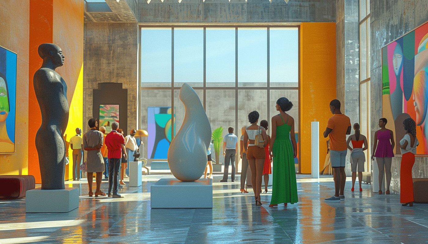 Exploring The Impact Of Private Art Tours On Cultural Appreciation