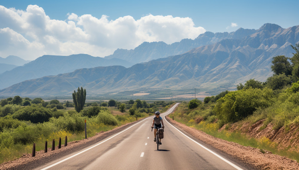 Exploring the World on Two Wheels: Cycle Tourism Revealed