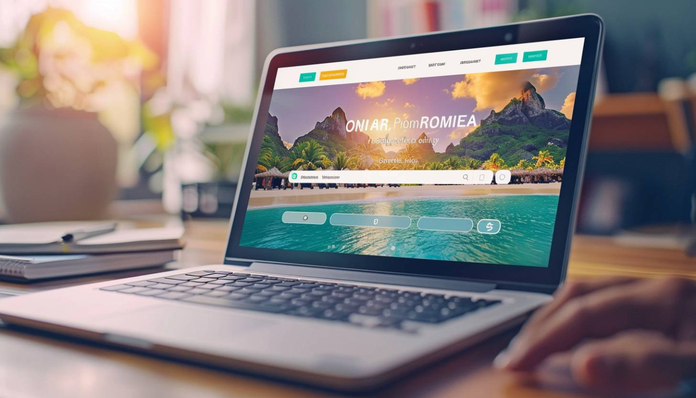 Maximizing Savings On Your First Online Vacation Rental Booking