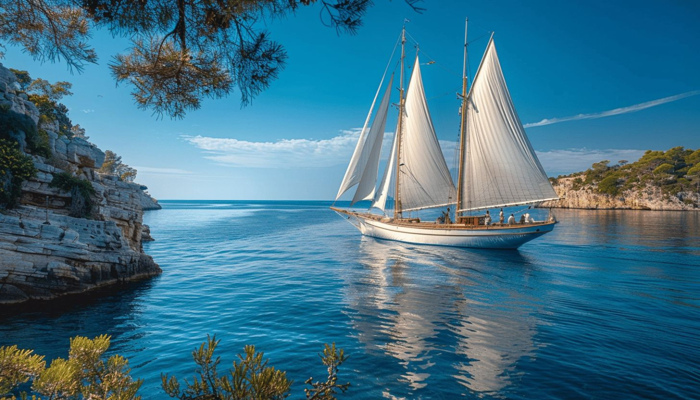 Other - Seasonal Guide To Mediterranean Sailing Conditions