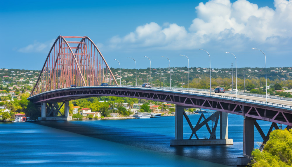 The Role of Tax in Bonaire's Transportation and Infrastructure