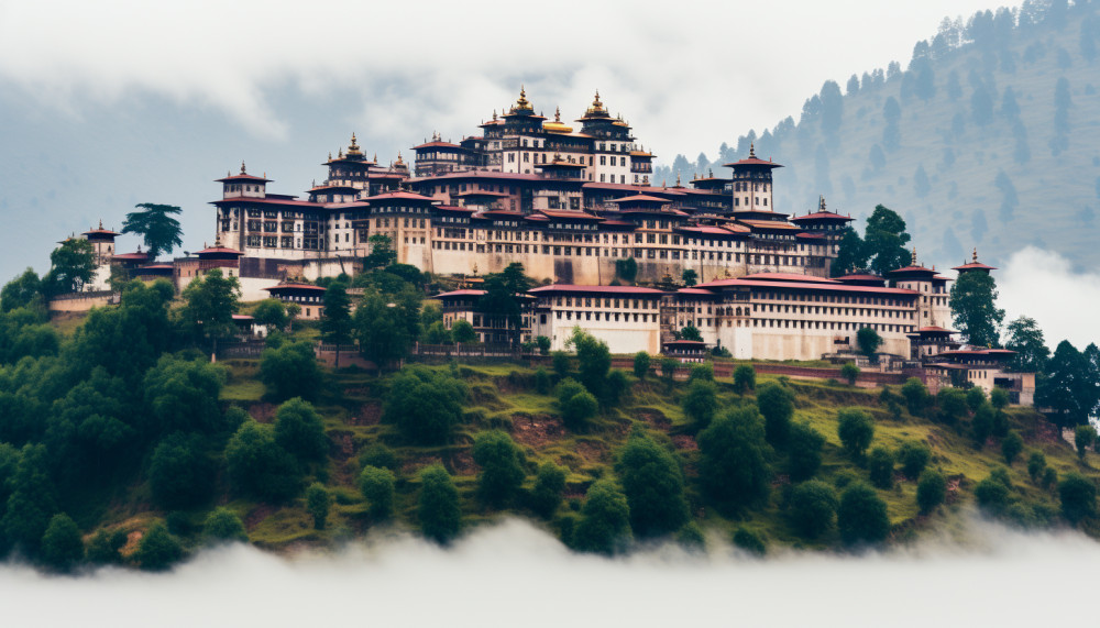 Unlocking the Mystique of Bhutan: A Hidden Gem in Asia